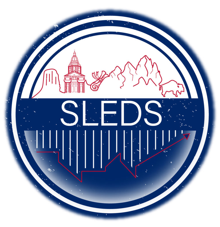 SLEDS Logo.