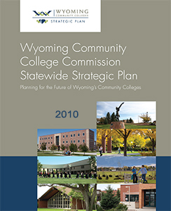 Statewide Strategic Plan cover image.