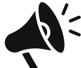 Megaphone icon
